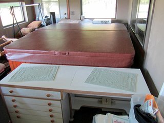 Property photo 40 - REAL ESTATE & PERSONAL PROPERTY AUCTION - 40+/- ACRES OFFERED IN 2 TRACTS IN VAN BUREN COUNTY, MICHIGAN