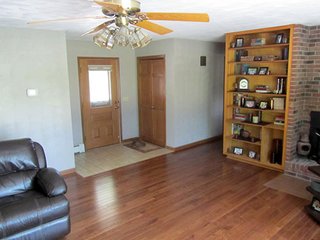 Property photo 22 - REAL ESTATE & PERSONAL PROPERTY AUCTION - 40+/- ACRES OFFERED IN 2 TRACTS IN VAN BUREN COUNTY, MICHIGAN