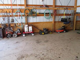 Property photo 42 - REAL ESTATE & PERSONAL PROPERTY AUCTION - 40+/- ACRES OFFERED IN 2 TRACTS IN VAN BUREN COUNTY, MICHIGAN