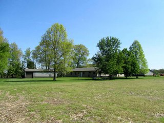 Property photo 11 - REAL ESTATE & PERSONAL PROPERTY AUCTION - 40+/- ACRES OFFERED IN 2 TRACTS IN VAN BUREN COUNTY, MICHIGAN