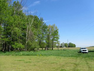 Property photo 6 - REAL ESTATE & PERSONAL PROPERTY AUCTION - 40+/- ACRES OFFERED IN 2 TRACTS IN VAN BUREN COUNTY, MICHIGAN