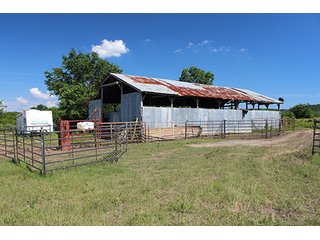 Property photo 17 - LAND AUCTION - 860+/- ACRES OFFERED IN 7 TRACTS IN PITTSBURG COUNTY, OKLAHOMA