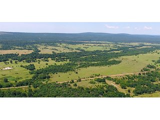 TRACT 5 - LAND AUCTION - 860+/- ACRES OFFERED IN 7 TRACTS IN PITTSBURG COUNTY, OKLAHOMA