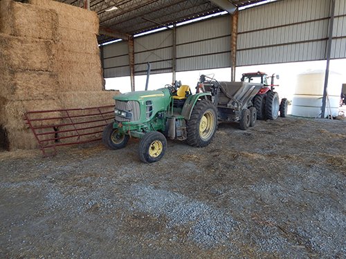 Property photo 62 - *** Accepted Offer. Auction Cancelled *** - COMPLETE DAIRY DISPERSAL AUCTION - 934+/- ACRES IN 11 TRACTS IN PAULDING & VAN WERT COUNTIES, OHIO