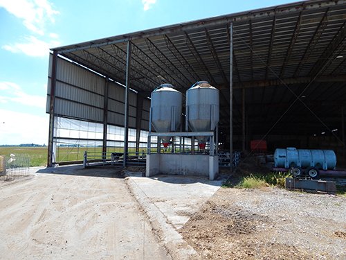 Property photo 16 - *** Accepted Offer. Auction Cancelled *** - COMPLETE DAIRY DISPERSAL AUCTION - 934+/- ACRES IN 11 TRACTS IN PAULDING & VAN WERT COUNTIES, OHIO