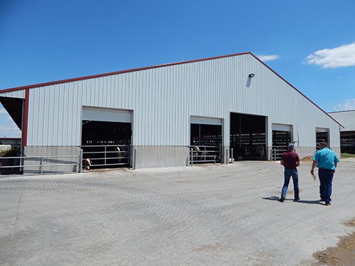 Property photo 19 - *** Accepted Offer. Auction Cancelled *** - COMPLETE DAIRY DISPERSAL AUCTION - 934+/- ACRES IN 11 TRACTS IN PAULDING & VAN WERT COUNTIES, OHIO