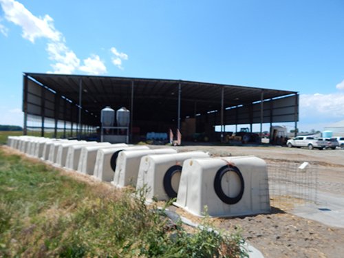 Property photo 17 - *** Accepted Offer. Auction Cancelled *** - COMPLETE DAIRY DISPERSAL AUCTION - 934+/- ACRES IN 11 TRACTS IN PAULDING & VAN WERT COUNTIES, OHIO