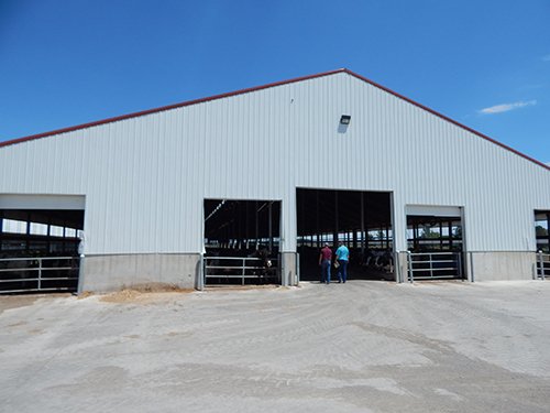 Property photo 14 - *** Accepted Offer. Auction Cancelled *** - COMPLETE DAIRY DISPERSAL AUCTION - 934+/- ACRES IN 11 TRACTS IN PAULDING & VAN WERT COUNTIES, OHIO