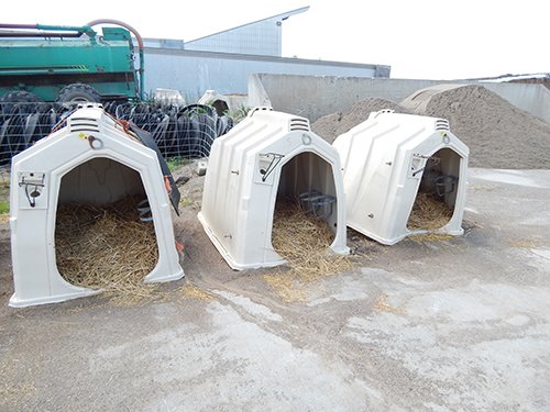 Property photo 136 - *** Accepted Offer. Auction Cancelled *** - COMPLETE DAIRY DISPERSAL AUCTION - 934+/- ACRES IN 11 TRACTS IN PAULDING & VAN WERT COUNTIES, OHIO