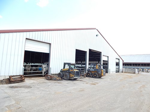 Property photo 36 - *** Accepted Offer. Auction Cancelled *** - COMPLETE DAIRY DISPERSAL AUCTION - 934+/- ACRES IN 11 TRACTS IN PAULDING & VAN WERT COUNTIES, OHIO