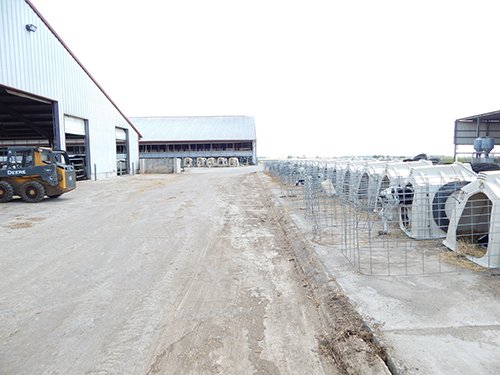 Property photo 29 - *** Accepted Offer. Auction Cancelled *** - COMPLETE DAIRY DISPERSAL AUCTION - 934+/- ACRES IN 11 TRACTS IN PAULDING & VAN WERT COUNTIES, OHIO