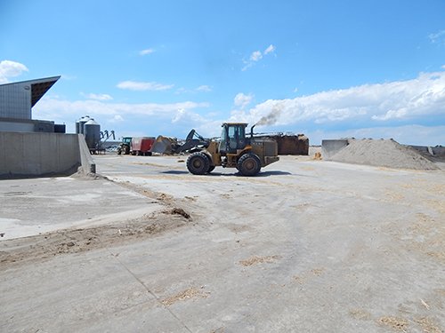 Property photo 28 - *** Accepted Offer. Auction Cancelled *** - COMPLETE DAIRY DISPERSAL AUCTION - 934+/- ACRES IN 11 TRACTS IN PAULDING & VAN WERT COUNTIES, OHIO