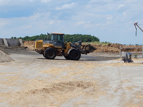 Property photo 39 - *** Accepted Offer. Auction Cancelled *** - COMPLETE DAIRY DISPERSAL AUCTION - 934+/- ACRES IN 11 TRACTS IN PAULDING & VAN WERT COUNTIES, OHIO