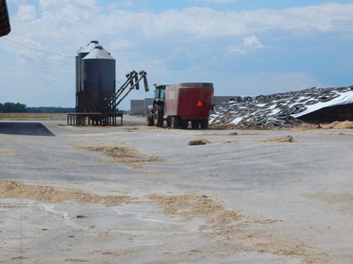 Property photo 30 - *** Accepted Offer. Auction Cancelled *** - COMPLETE DAIRY DISPERSAL AUCTION - 934+/- ACRES IN 11 TRACTS IN PAULDING & VAN WERT COUNTIES, OHIO