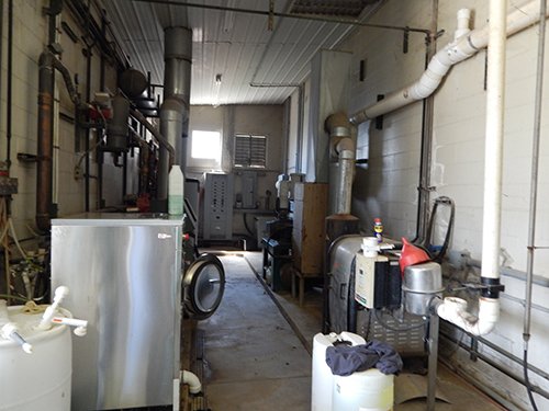 Property photo 49 - *** Accepted Offer. Auction Cancelled *** - COMPLETE DAIRY DISPERSAL AUCTION - 934+/- ACRES IN 11 TRACTS IN PAULDING & VAN WERT COUNTIES, OHIO