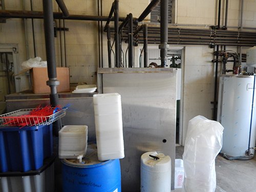 Property photo 51 - *** Accepted Offer. Auction Cancelled *** - COMPLETE DAIRY DISPERSAL AUCTION - 934+/- ACRES IN 11 TRACTS IN PAULDING & VAN WERT COUNTIES, OHIO