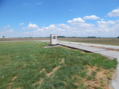 Property photo 80 - *** Accepted Offer. Auction Cancelled *** - COMPLETE DAIRY DISPERSAL AUCTION - 934+/- ACRES IN 11 TRACTS IN PAULDING & VAN WERT COUNTIES, OHIO