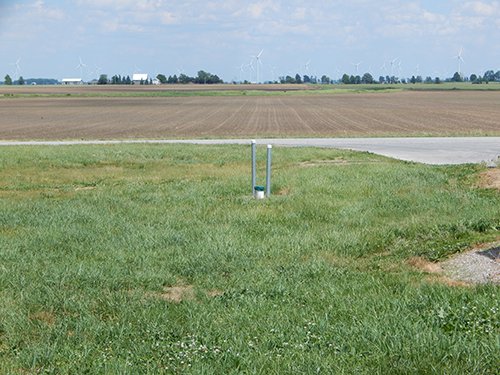 Property photo 71 - *** Accepted Offer. Auction Cancelled *** - COMPLETE DAIRY DISPERSAL AUCTION - 934+/- ACRES IN 11 TRACTS IN PAULDING & VAN WERT COUNTIES, OHIO