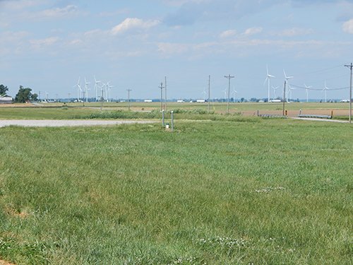 Property photo 101 - *** Accepted Offer. Auction Cancelled *** - COMPLETE DAIRY DISPERSAL AUCTION - 934+/- ACRES IN 11 TRACTS IN PAULDING & VAN WERT COUNTIES, OHIO