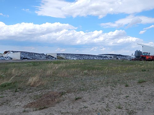 Property photo 24 - *** Accepted Offer. Auction Cancelled *** - COMPLETE DAIRY DISPERSAL AUCTION - 934+/- ACRES IN 11 TRACTS IN PAULDING & VAN WERT COUNTIES, OHIO