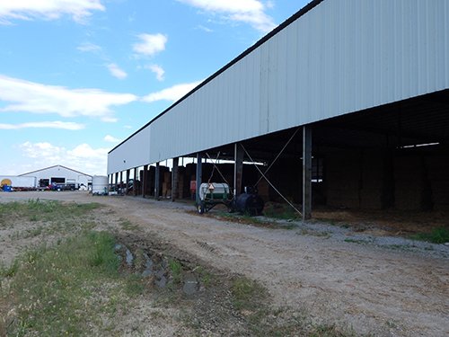 Property photo 15 - *** Accepted Offer. Auction Cancelled *** - COMPLETE DAIRY DISPERSAL AUCTION - 934+/- ACRES IN 11 TRACTS IN PAULDING & VAN WERT COUNTIES, OHIO