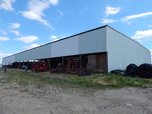 Property photo 20 - *** Accepted Offer. Auction Cancelled *** - COMPLETE DAIRY DISPERSAL AUCTION - 934+/- ACRES IN 11 TRACTS IN PAULDING & VAN WERT COUNTIES, OHIO