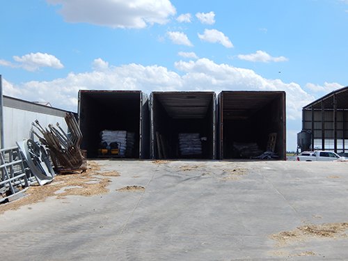 Property photo 22 - *** Accepted Offer. Auction Cancelled *** - COMPLETE DAIRY DISPERSAL AUCTION - 934+/- ACRES IN 11 TRACTS IN PAULDING & VAN WERT COUNTIES, OHIO