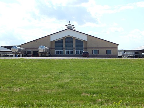 Property photo 6 - *** Accepted Offer. Auction Cancelled *** - COMPLETE DAIRY DISPERSAL AUCTION - 934+/- ACRES IN 11 TRACTS IN PAULDING & VAN WERT COUNTIES, OHIO