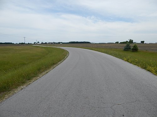 Property photo 87 - *** Accepted Offer. Auction Cancelled *** - COMPLETE DAIRY DISPERSAL AUCTION - 934+/- ACRES IN 11 TRACTS IN PAULDING & VAN WERT COUNTIES, OHIO