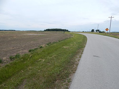 Property photo 128 - *** Accepted Offer. Auction Cancelled *** - COMPLETE DAIRY DISPERSAL AUCTION - 934+/- ACRES IN 11 TRACTS IN PAULDING & VAN WERT COUNTIES, OHIO