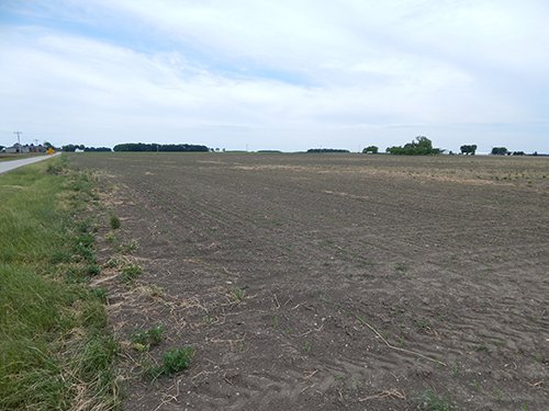 Property photo 109 - *** Accepted Offer. Auction Cancelled *** - COMPLETE DAIRY DISPERSAL AUCTION - 934+/- ACRES IN 11 TRACTS IN PAULDING & VAN WERT COUNTIES, OHIO