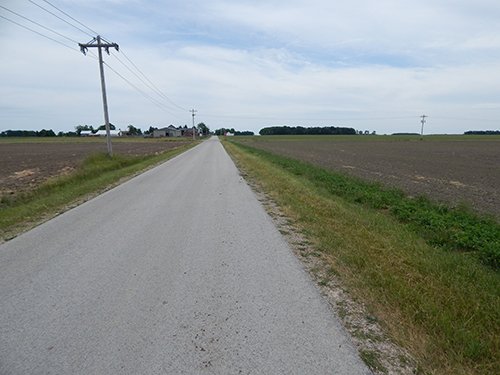 Property photo 129 - *** Accepted Offer. Auction Cancelled *** - COMPLETE DAIRY DISPERSAL AUCTION - 934+/- ACRES IN 11 TRACTS IN PAULDING & VAN WERT COUNTIES, OHIO
