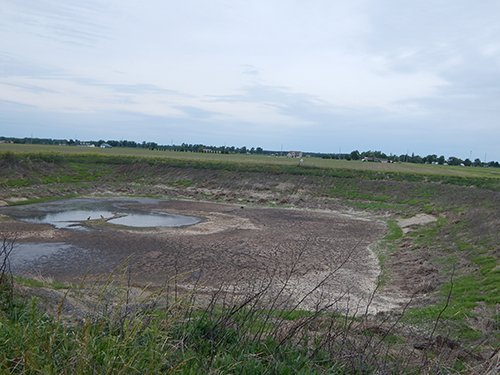 Property photo 114 - *** Accepted Offer. Auction Cancelled *** - COMPLETE DAIRY DISPERSAL AUCTION - 934+/- ACRES IN 11 TRACTS IN PAULDING & VAN WERT COUNTIES, OHIO