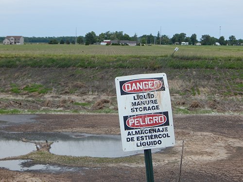 Property photo 126 - *** Accepted Offer. Auction Cancelled *** - COMPLETE DAIRY DISPERSAL AUCTION - 934+/- ACRES IN 11 TRACTS IN PAULDING & VAN WERT COUNTIES, OHIO