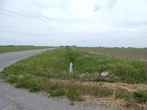 Property photo 82 - *** Accepted Offer. Auction Cancelled *** - COMPLETE DAIRY DISPERSAL AUCTION - 934+/- ACRES IN 11 TRACTS IN PAULDING & VAN WERT COUNTIES, OHIO