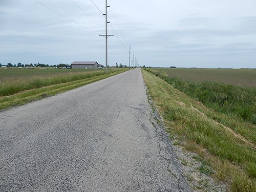 Property photo 123 - *** Accepted Offer. Auction Cancelled *** - COMPLETE DAIRY DISPERSAL AUCTION - 934+/- ACRES IN 11 TRACTS IN PAULDING & VAN WERT COUNTIES, OHIO
