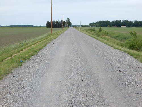 Property photo 95 - *** Accepted Offer. Auction Cancelled *** - COMPLETE DAIRY DISPERSAL AUCTION - 934+/- ACRES IN 11 TRACTS IN PAULDING & VAN WERT COUNTIES, OHIO
