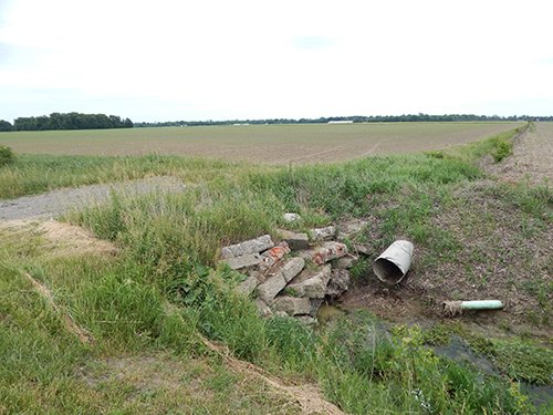 Property photo 97 - *** Accepted Offer. Auction Cancelled *** - COMPLETE DAIRY DISPERSAL AUCTION - 934+/- ACRES IN 11 TRACTS IN PAULDING & VAN WERT COUNTIES, OHIO