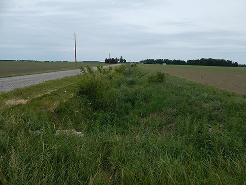 Property photo 113 - *** Accepted Offer. Auction Cancelled *** - COMPLETE DAIRY DISPERSAL AUCTION - 934+/- ACRES IN 11 TRACTS IN PAULDING & VAN WERT COUNTIES, OHIO