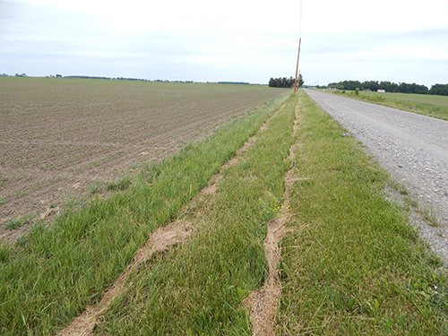 Property photo 112 - *** Accepted Offer. Auction Cancelled *** - COMPLETE DAIRY DISPERSAL AUCTION - 934+/- ACRES IN 11 TRACTS IN PAULDING & VAN WERT COUNTIES, OHIO