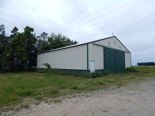 Property photo 26 - *** Accepted Offer. Auction Cancelled *** - COMPLETE DAIRY DISPERSAL AUCTION - 934+/- ACRES IN 11 TRACTS IN PAULDING & VAN WERT COUNTIES, OHIO