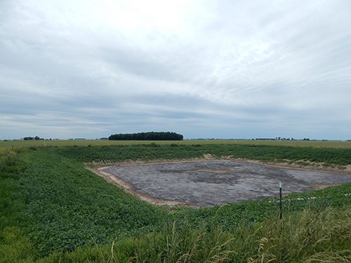 Property photo 130 - *** Accepted Offer. Auction Cancelled *** - COMPLETE DAIRY DISPERSAL AUCTION - 934+/- ACRES IN 11 TRACTS IN PAULDING & VAN WERT COUNTIES, OHIO