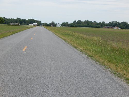 Property photo 194 - *** Accepted Offer. Auction Cancelled *** - COMPLETE DAIRY DISPERSAL AUCTION - 934+/- ACRES IN 11 TRACTS IN PAULDING & VAN WERT COUNTIES, OHIO