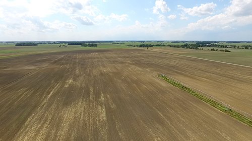 Property photo 4 - *** Accepted Offer. Auction Cancelled *** - COMPLETE DAIRY DISPERSAL AUCTION - 934+/- ACRES IN 11 TRACTS IN PAULDING & VAN WERT COUNTIES, OHIO