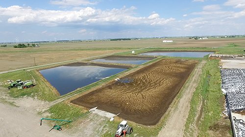 Property photo 3 - *** Accepted Offer. Auction Cancelled *** - COMPLETE DAIRY DISPERSAL AUCTION - 934+/- ACRES IN 11 TRACTS IN PAULDING & VAN WERT COUNTIES, OHIO
