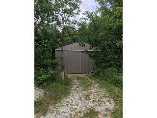 Tract 5 - LAND AUCTION - 237+/- ACRES OFFERED IN 7 TRACTS IN LAPORTE COUNTY, INDIANA