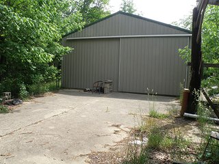 Tract 5 - LAND AUCTION - 237+/- ACRES OFFERED IN 7 TRACTS IN LAPORTE COUNTY, INDIANA