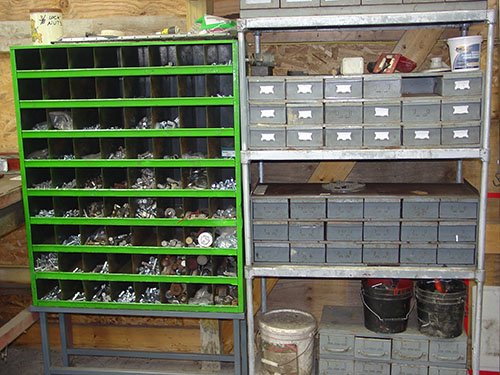 Property photo 22 - PERSONAL PROPERTY AUCTION IN WHITLEY COUNTY, INDIANA