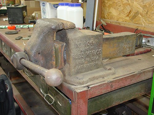 Property photo 9 - PERSONAL PROPERTY AUCTION IN WHITLEY COUNTY, INDIANA