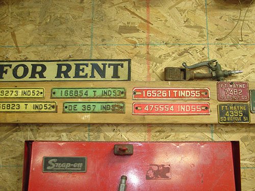 Property photo 30 - PERSONAL PROPERTY AUCTION IN WHITLEY COUNTY, INDIANA